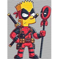 Marvel Comics-MA 683